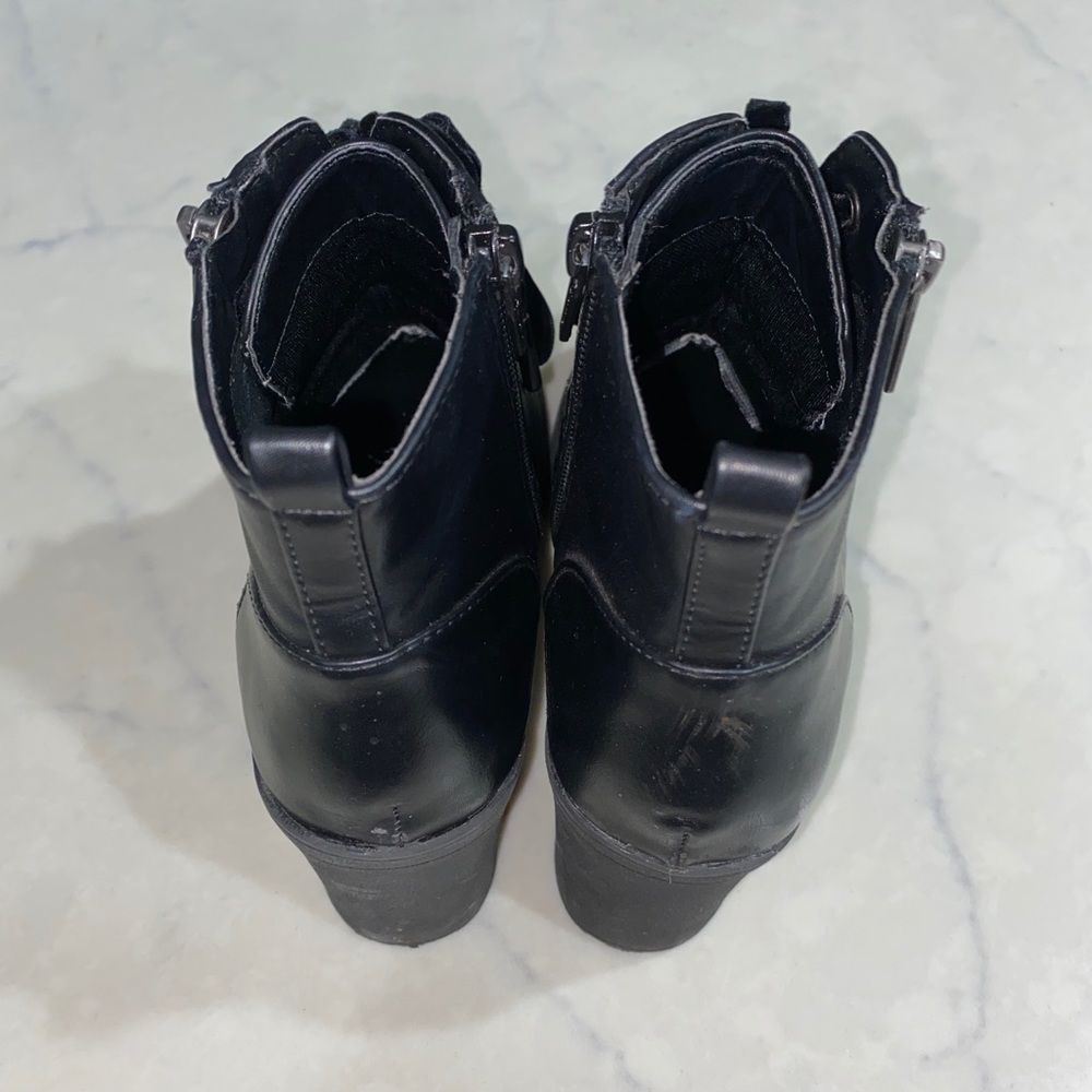 Mossimo Booties - Picture 3 of 3